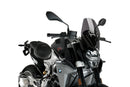 BMW R 1250 R [2025] - Pare-brise sport nouvelle génération | Fortement tonique | PUIG20359F