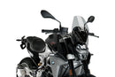 BMW R 1250 R [2025] - Pare-brise sport nouvelle génération | Teinté | PUIG 20359H