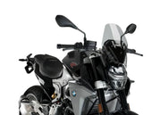 Default Title BMW F 900 R [2025] – Front Axle Regulator PHB19 – Black