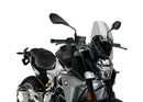 BMW F 900 R [2025] – Windshield V-Tech Line Sport – Tinted