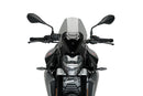 BMW F 900 R [2025] - New Generation Sport Windshield | Tinted | PUIG 20360H