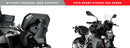 BMW F 900 R [2025] - New Generation Sport Windshield | Clear | PUIG 20360W
