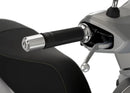 VESPA GTS 310 [2025] – levier pour cyclomoteur – argent-11