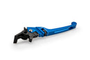 HONDA FORZA 125 [2020] – Moped lever – Black-19
