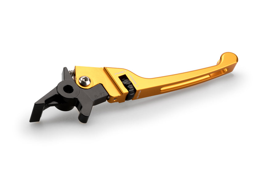 HONDA FORZA 125 [2020] – Moped lever – Black