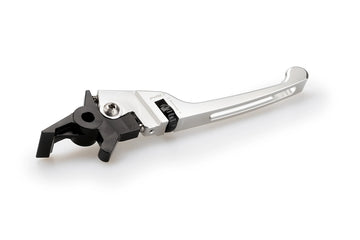 HONDA FORZA 125 [2020] - Front brake lever | Silver | PUIG 20394P