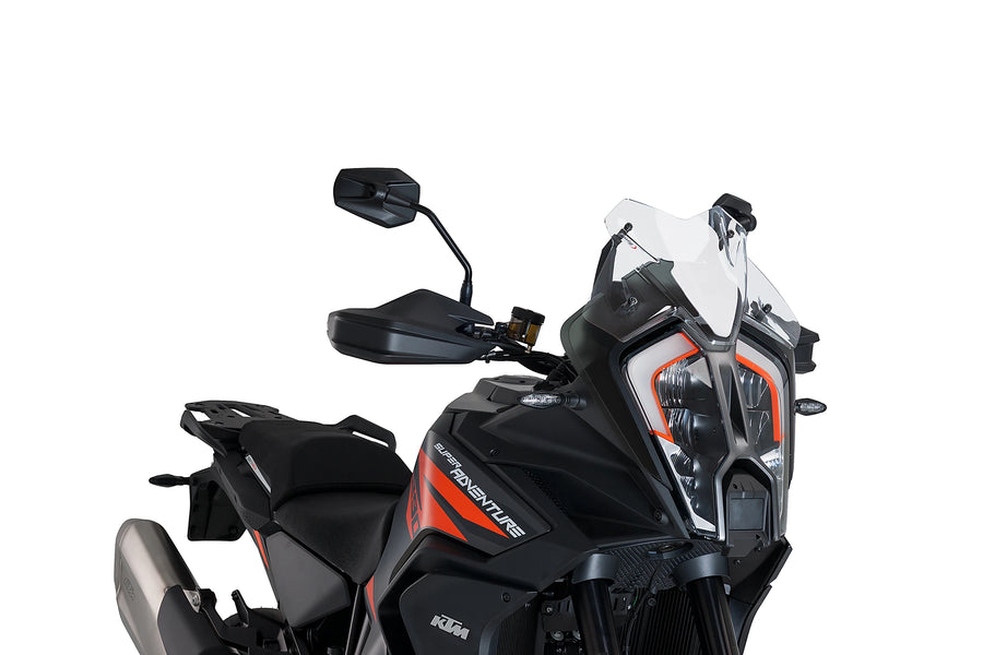 KTM 1290 SUPER ADVENTURE S [2025] – disque sport | Effacer | PUIG20401W