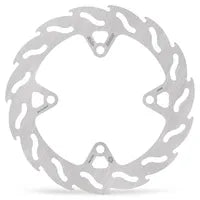 Kawasaki Z 900 RS ABS Zr900C [2026] - brake disc - picture 5