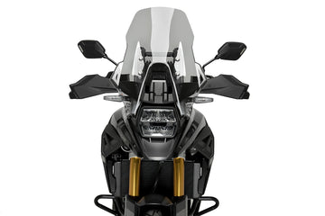 SUZUKI DL 1050 SE V-STROM [2025] - touring screen | Tinted | PUIG 20411H