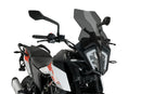 KTM 390 ADVENTURE SW [2024] - bulle touring | Fortement tonique | PUIG20414F