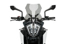 KTM 390 ADVENTURE SW [2024] - bulle touring | Teinté | PUIG 20414H
