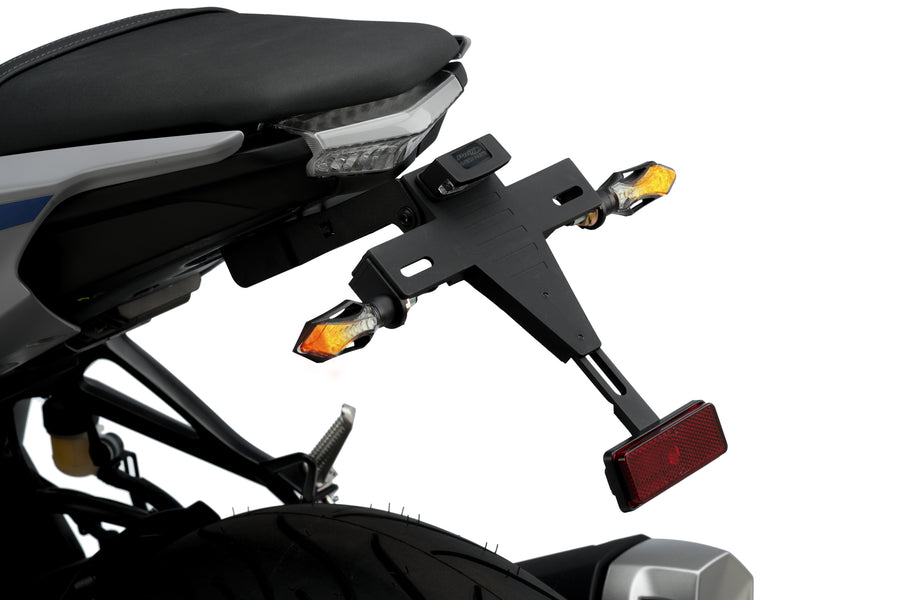 KTM RC 390 [2025] – Jeu de clignotants tour – Noir