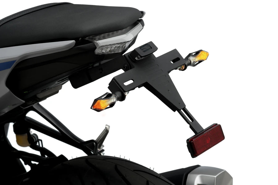 KTM RC 390 [2025] – Jeu de clignotants tour – Noir