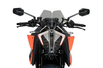 KTM 1290 SUPERDUKE R EVO [2023] – Nouvelle Génération Sport – Teintée