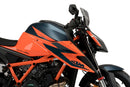 KTM 1290 SUPERDUKE R EVO [2023] – Nouvelle Génération Sport – Noir-8
