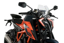 KTM 1290 SUPERDUKE R EVO [2023] – New Generation Sport – Heavily tinted