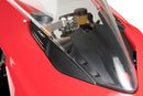 DUCATI PANIGALE V2 [2024] – Coques de rétroviseurs – Noir-2