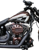harley davidson fxsbse [CULT WERK] – air filter cover “Slotted”-4