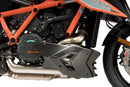 KTM 1390 SUPER DUKE R EVO [2025] – spoiler avant – look carbone-3