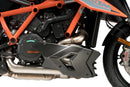 KTM 1390 SUPER DUKE R EVO [2025] – spoiler avant – look carbone-1