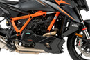 KTM 1390 SUPER DUKE R EVO [2025] – spoiler avant – look carbone-8