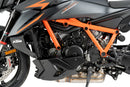 KTM 1390 SUPER DUKE R EVO [2025] – Spoiler avant – Noir mat-5