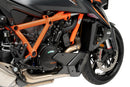 KTM 1390 SUPER DUKE R EVO [2025] – spoiler avant – look carbone-10