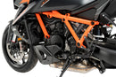 KTM 1390 SUPER DUKE R EVO [2025] – Spoiler avant – Noir mat-7
