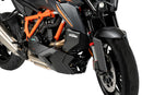 KTM 1390 SUPER DUKE R EVO [2025] – spoiler avant – look carbone-6