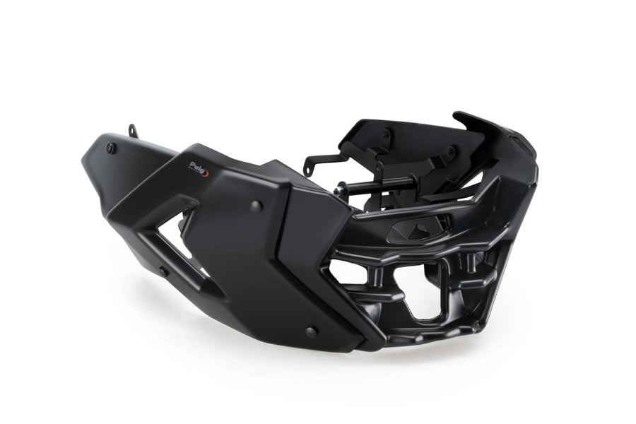 KTM 1390 SUPER DUKE R EVO [2025] – Spoiler avant – Noir mat
