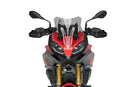 BMW F 900 XR [2025] - bulle sport | Teinté | PUIG 20429H