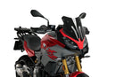 BMW F 900 XR [2025] - bulle sport | Noir | PUIG20429N