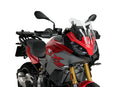 BMW F 900 XR [2025] - bulle sport | Effacer | PUIG20429W