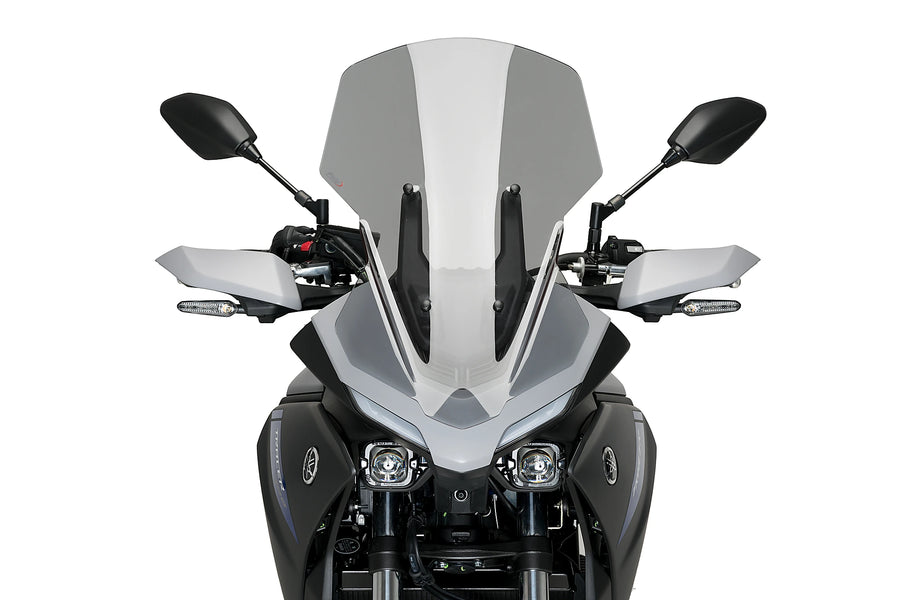 BMW F 900 R [2025] - PUIG touring screen | Tinted | PUIG 20434H