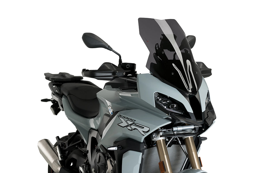 BMW S 1000 XR [2025] - bulle de tourisme | Fortement tonique | PUIG20447F