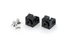 KTM 990 DUKE R [2025] – Adapter footrest rubber pad “adjustable Rider”-2