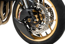 HONDA CB 1000 HORNET SP [2025] – Brake Cooler – Matt Black-5