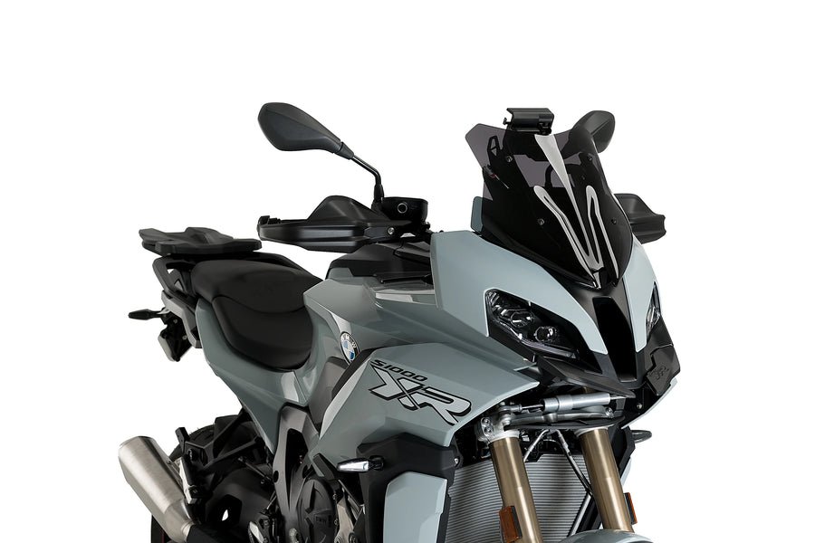 BMW S 1000 XR [2025] - Bulle sport PUIG | Fortement tonique | PUIG20460F