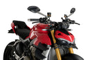 DUCATI STREETFIGHTER V4S [2024] – Sport nouvelle génération – Noir-10