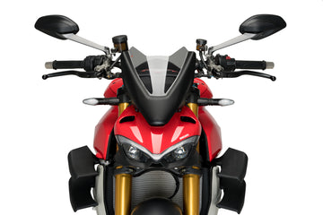 DUCATI STREETFIGHTER V4S [2024] – Sport Nouvelle Génération – Teinté