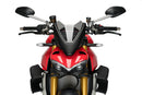 DUCATI STREETFIGHTER V4S [2024] – Sport nouvelle génération – Noir-3