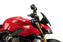 DUCATI STREETFIGHTER V4S [2024] – Sport nouvelle génération – Noir-11
