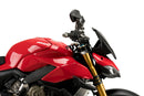 DUCATI STREETFIGHTER V4S [2024] – New Generation Sport – Heavily tinted