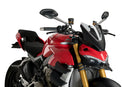 DUCATI STREETFIGHTER V4S [2024] – Sport nouvelle génération – Noir-4