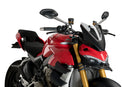 DUCATI STREETFIGHTER V4S [2024] – Sport nouvelle génération – Noir-12