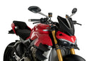 DUCATI STREETFIGHTER V4S [2024] – New Generation Sport – Heavily tinted