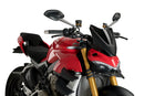 DUCATI STREETFIGHTER V4S [2024] – Sport nouvelle génération – Noir-1