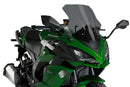 KAWASAKI NINJA 1100 SX SE [2025] – Bulle Racing – fortement teintée