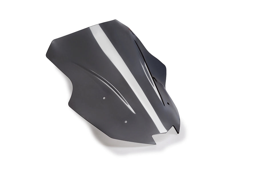 KAWASAKI NINJA 1100 SX SE [2025] - Bulle PUIG Z-Racing | Fortement tonique | PUIG20471F