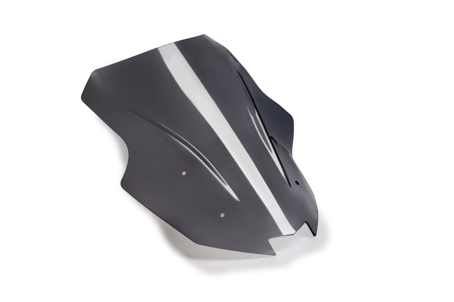 KAWASAKI NINJA 1100 SX SE [2025] – Bulle Racing – fortement teintée